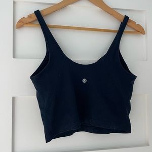 Lulu lemon sports bra